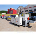 small diameter plastic water pipe extrusion line/making machines